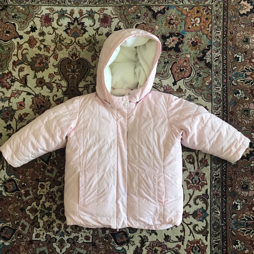 Jacket - Picture 5 of 6